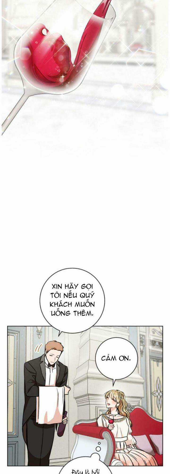 One Pair Lady - Chapter 7 - Trang 33