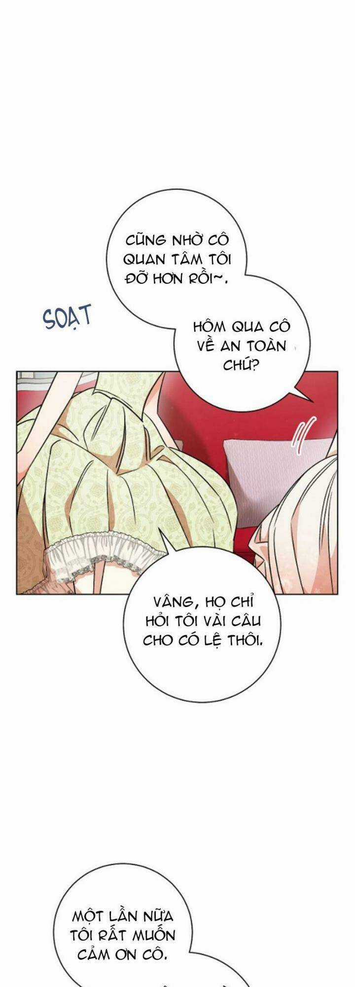 One Pair Lady - Chapter 7 - Trang 36