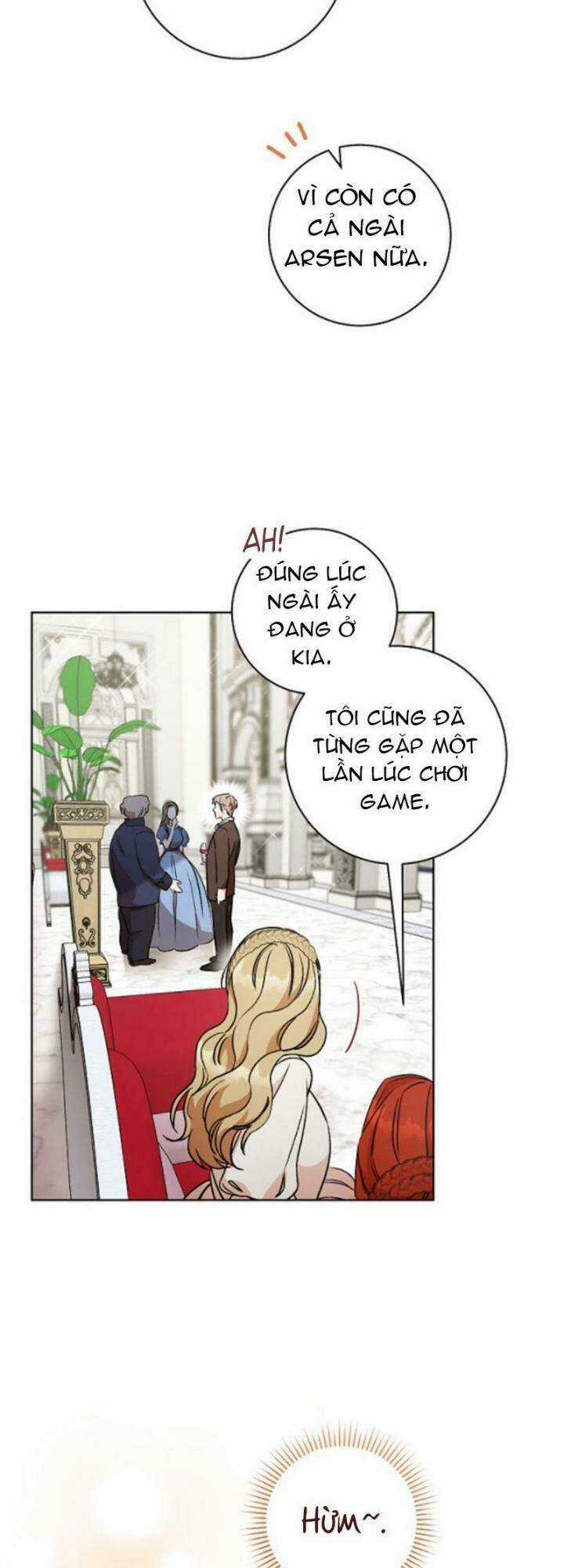 One Pair Lady - Chapter 7 - Trang 41