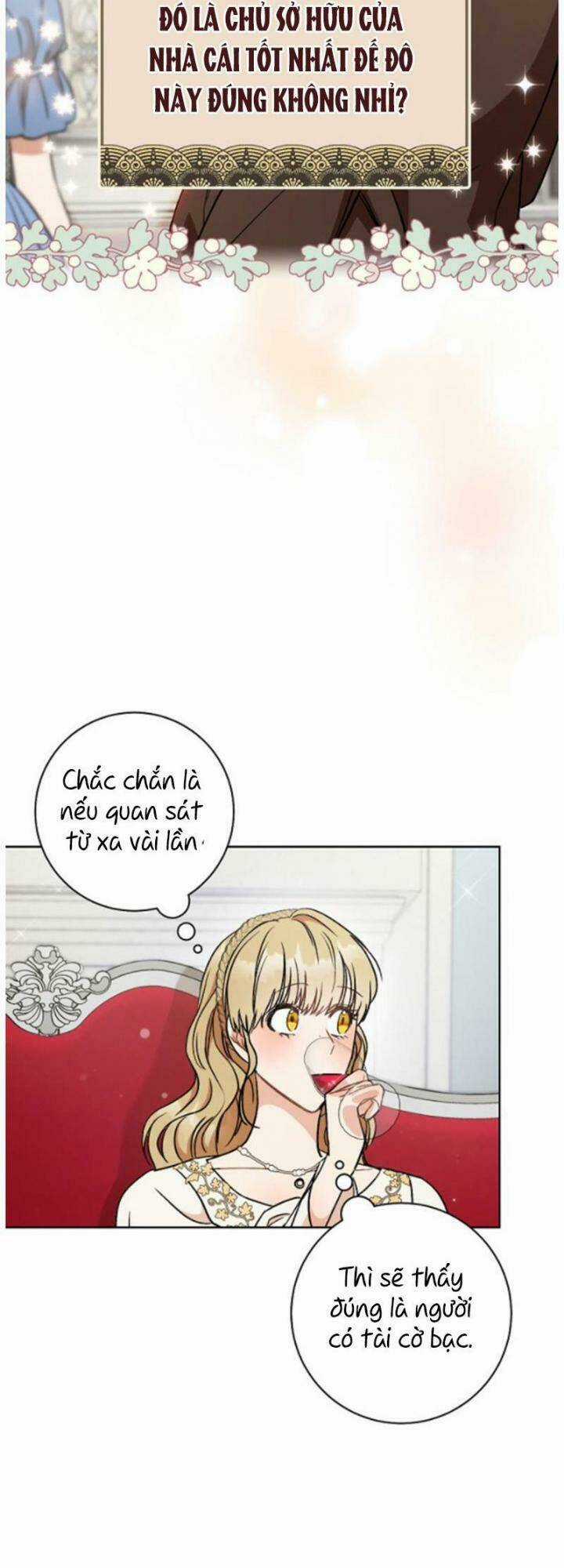 One Pair Lady - Chapter 7 - Trang 43