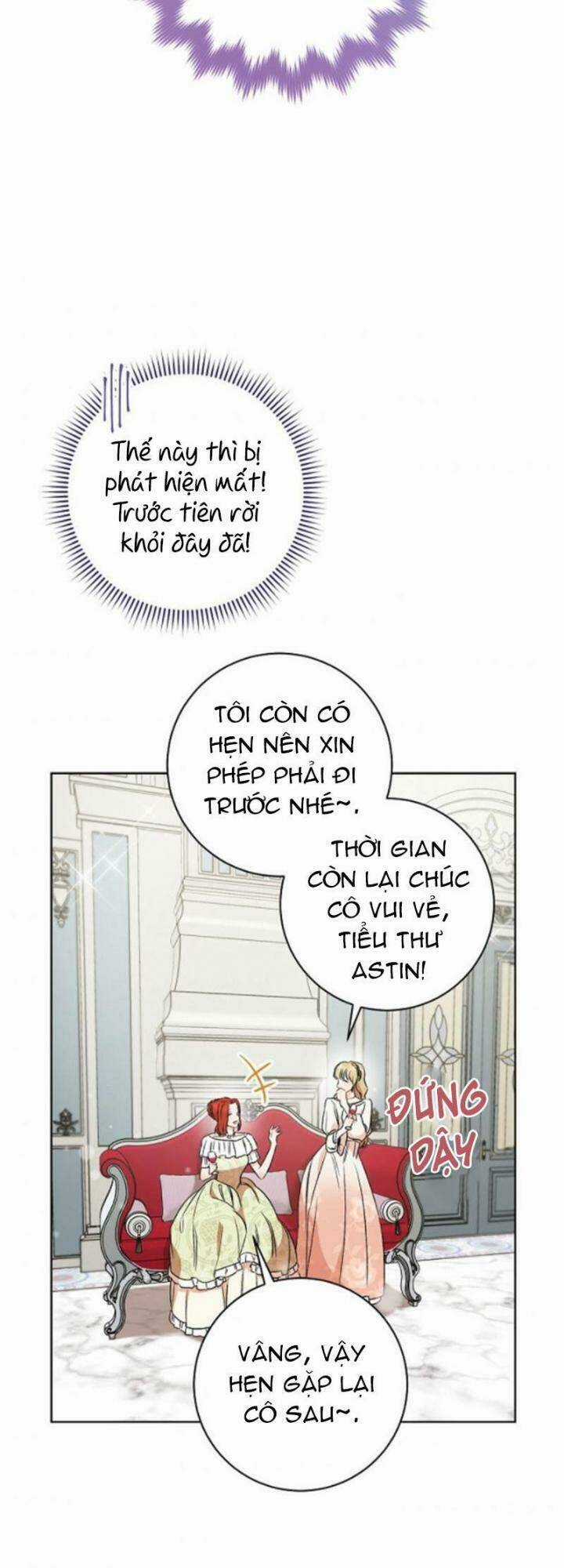 One Pair Lady - Chapter 7 - Trang 45