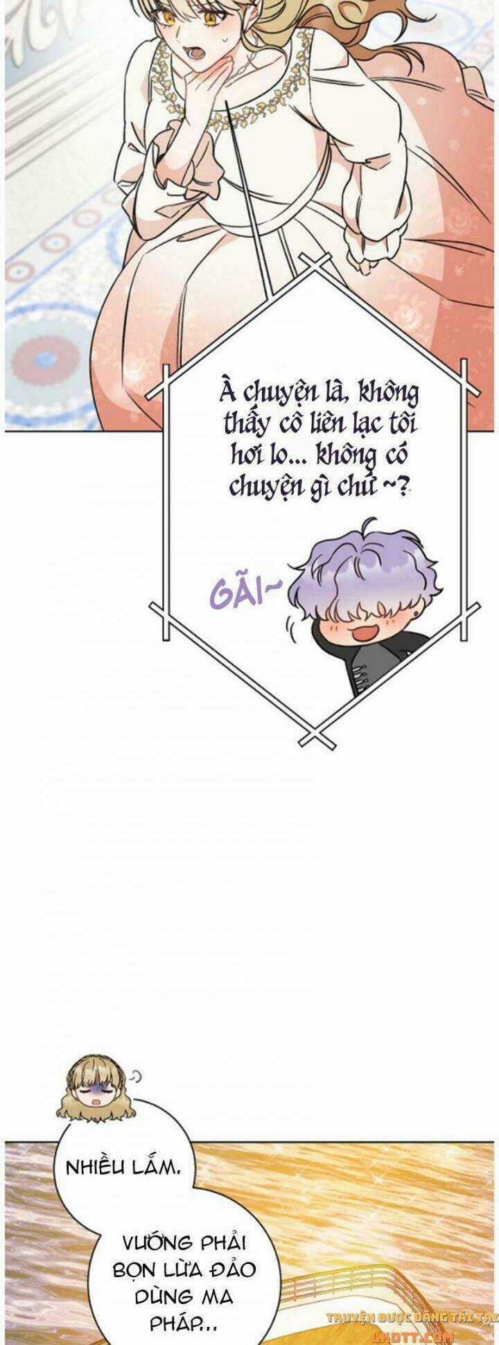 One Pair Lady - Chapter 7 - Trang 47