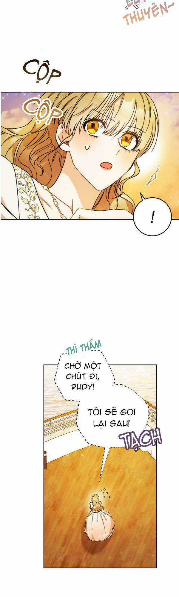 One Pair Lady - Chapter 7 - Trang 49