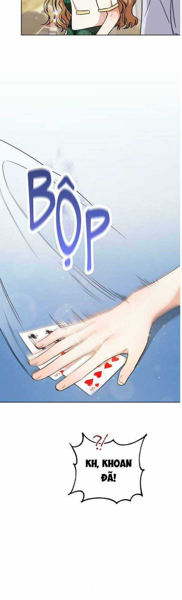 One Pair Lady - Chapter 7 - Trang 6