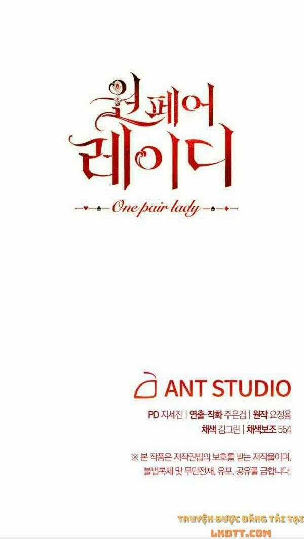 One Pair Lady - Chapter 7 - Trang 52
