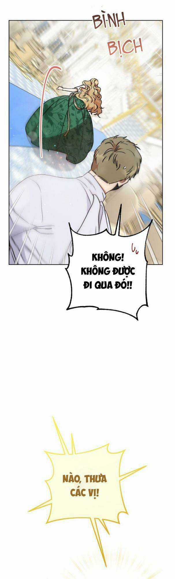 One Pair Lady - Chapter 7 - Trang 7