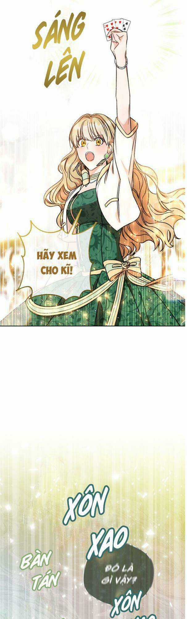 One Pair Lady - Chapter 7 - Trang 8