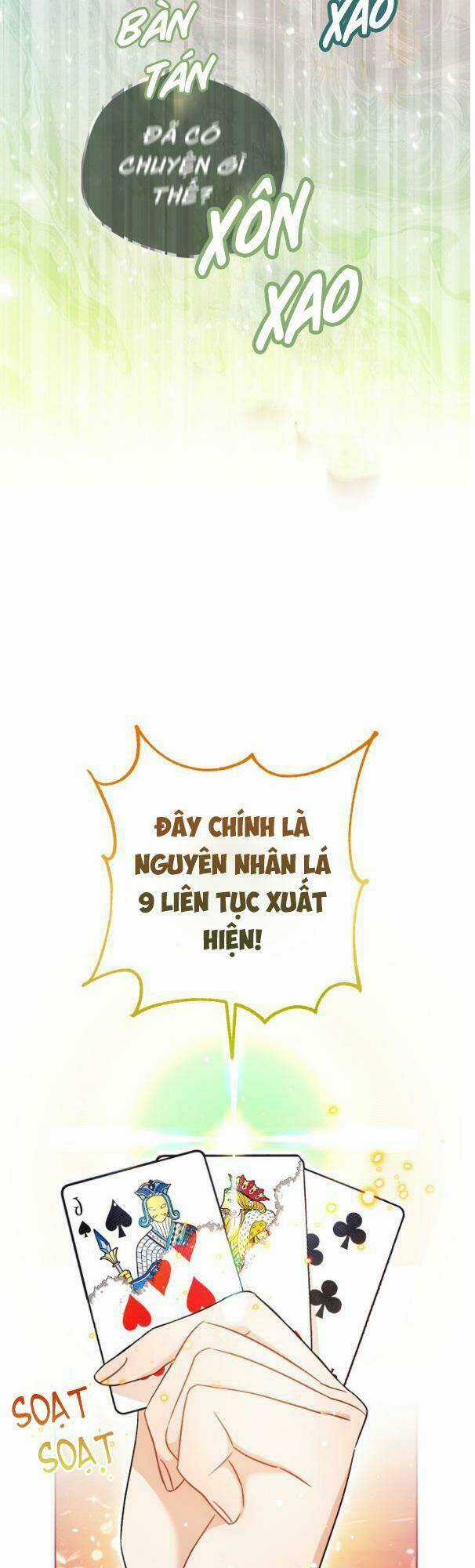 One Pair Lady - Chapter 7 - Trang 9