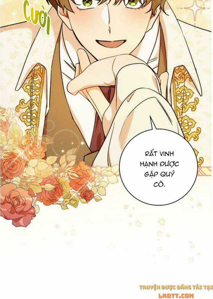 One Pair Lady - Chapter 8 - Trang 11