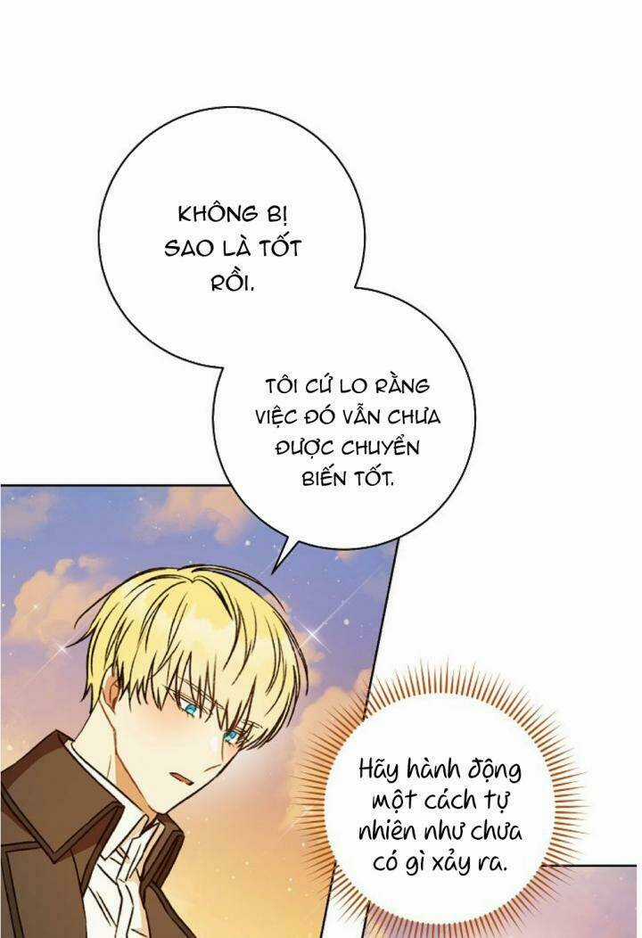 One Pair Lady - Chapter 8 - Trang 13