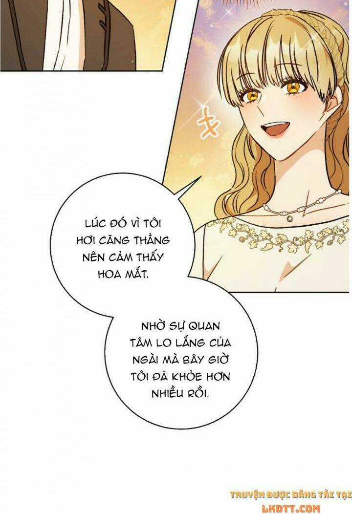 One Pair Lady - Chapter 8 - Trang 14