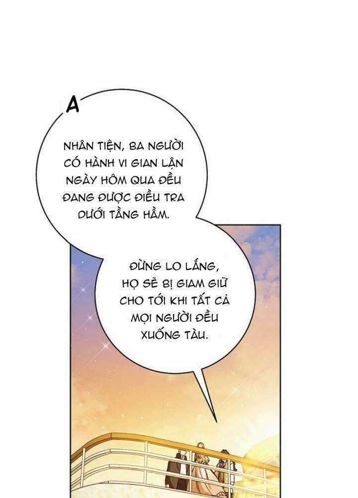 One Pair Lady - Chapter 8 - Trang 15