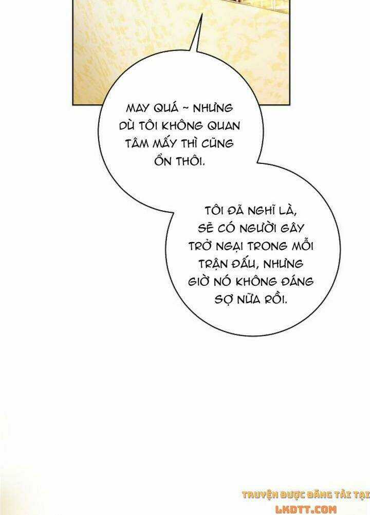 One Pair Lady - Chapter 8 - Trang 16