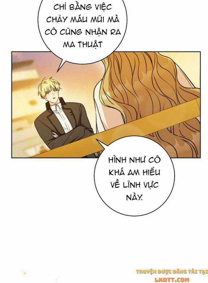 One Pair Lady - Chapter 8 - Trang 18