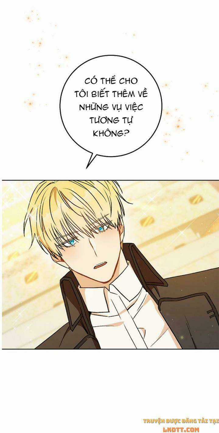 One Pair Lady - Chapter 8 - Trang 19