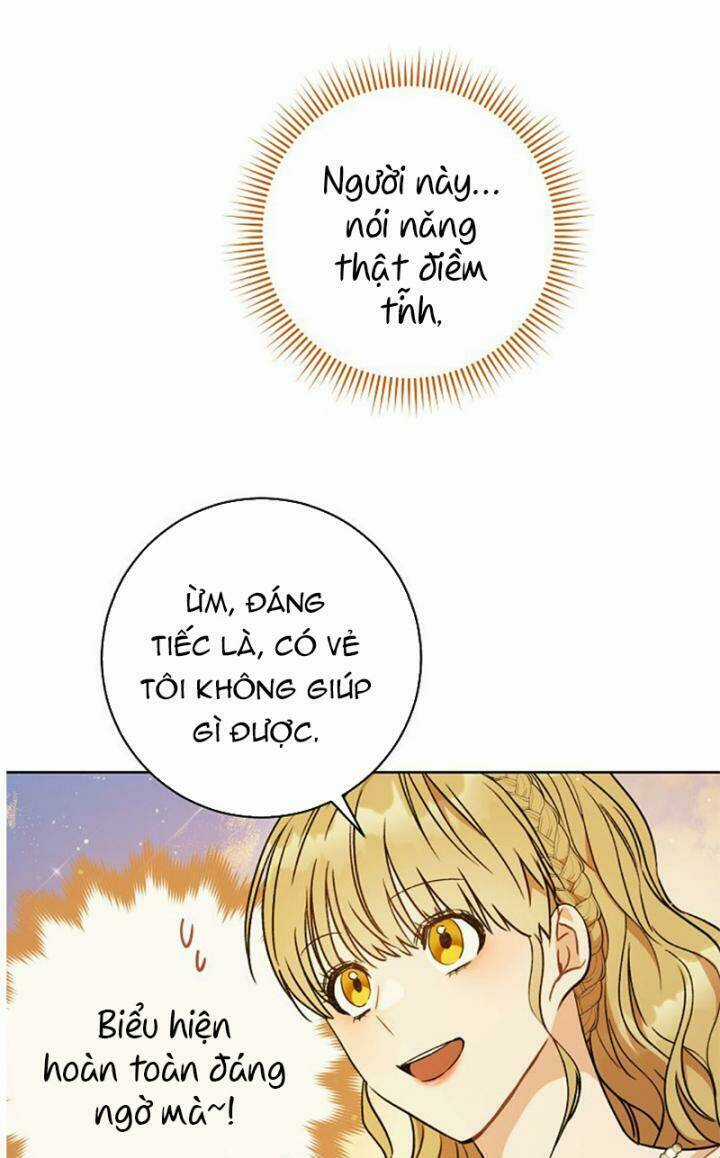 One Pair Lady - Chapter 8 - Trang 20