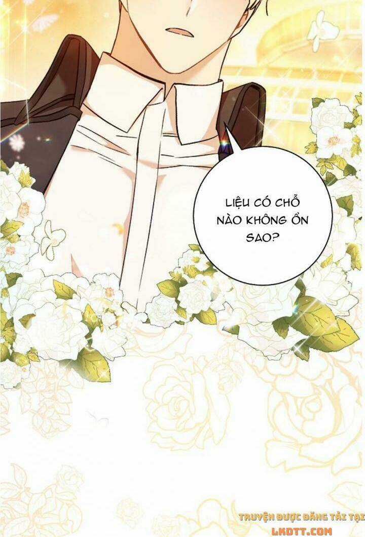 One Pair Lady - Chapter 8 - Trang 3