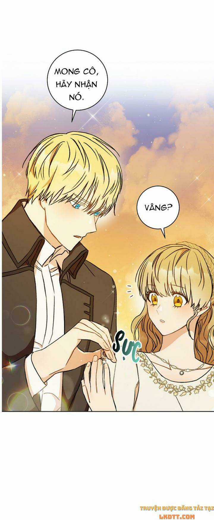 One Pair Lady - Chapter 8 - Trang 24