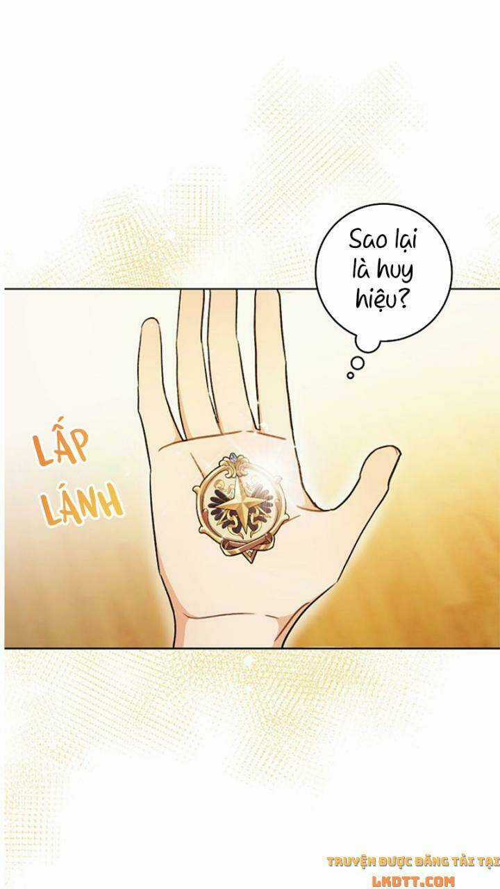 One Pair Lady - Chapter 8 - Trang 25