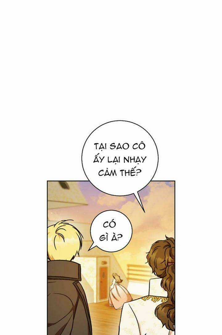 One Pair Lady - Chapter 8 - Trang 29