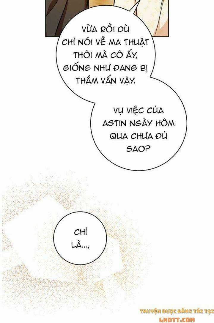 One Pair Lady - Chapter 8 - Trang 30