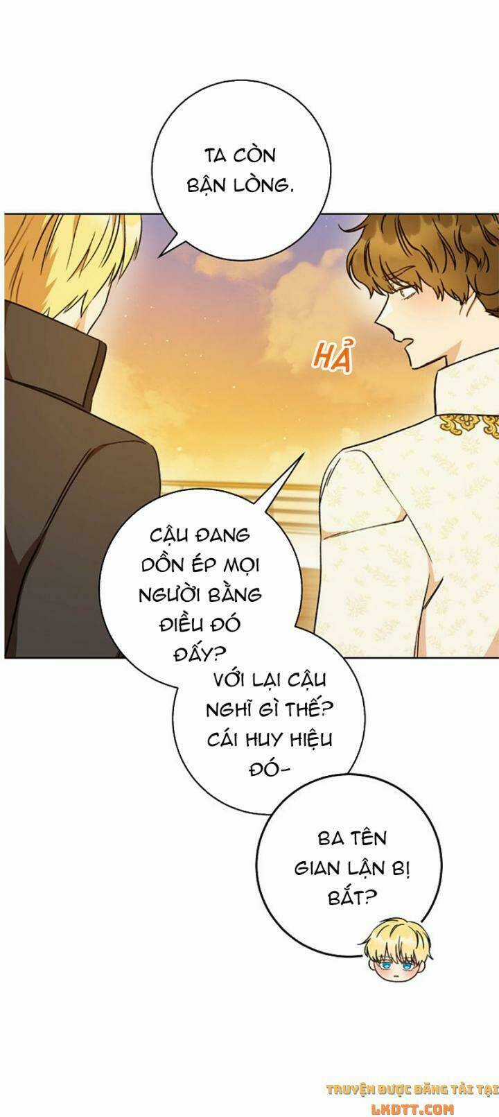 One Pair Lady - Chapter 8 - Trang 31