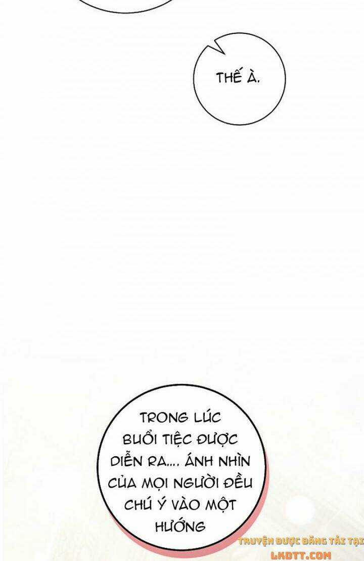 One Pair Lady - Chapter 8 - Trang 33