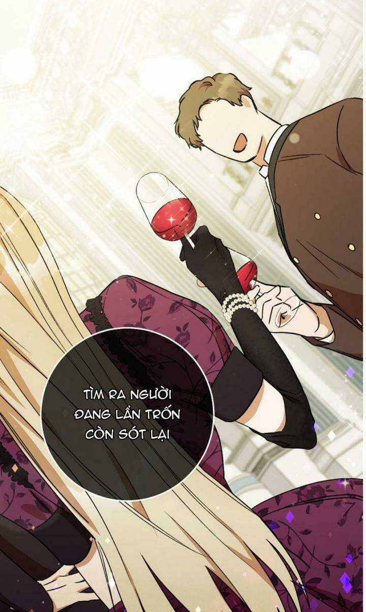 One Pair Lady - Chapter 8 - Trang 34