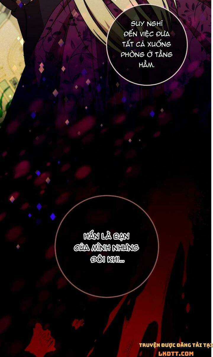 One Pair Lady - Chapter 8 - Trang 35