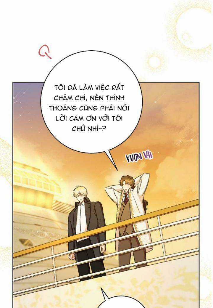 One Pair Lady - Chapter 8 - Trang 37