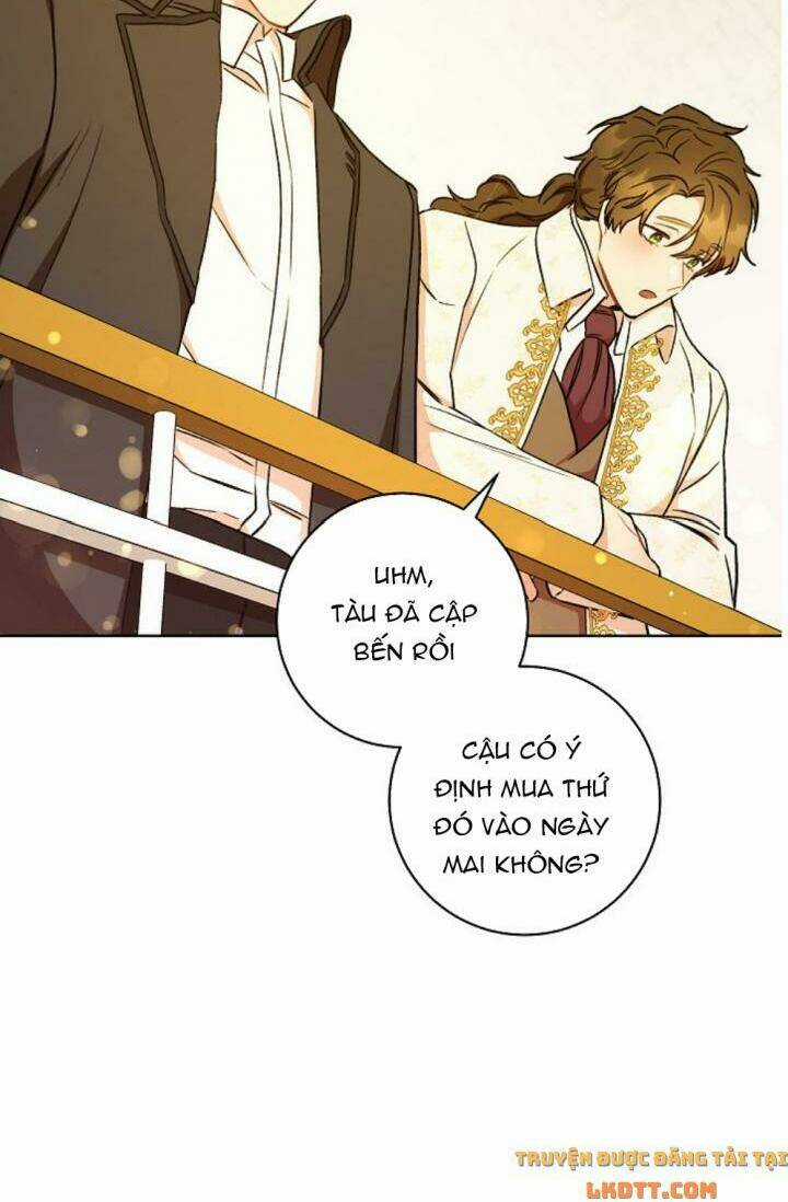One Pair Lady - Chapter 8 - Trang 41