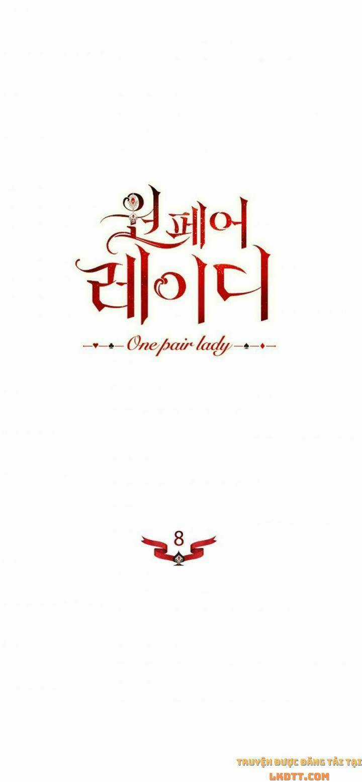 One Pair Lady - Chapter 8 - Trang 44