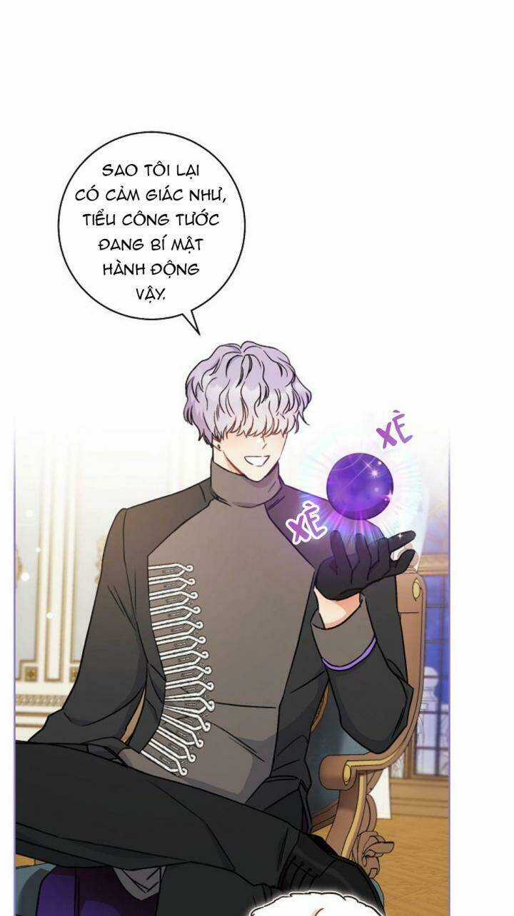 One Pair Lady - Chapter 8 - Trang 45