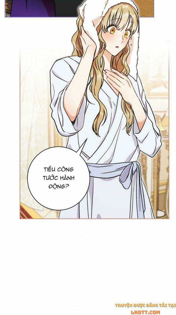 One Pair Lady - Chapter 8 - Trang 46