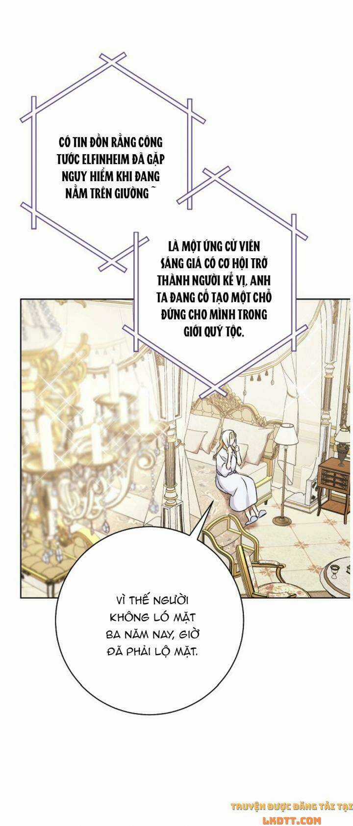 One Pair Lady - Chapter 8 - Trang 47