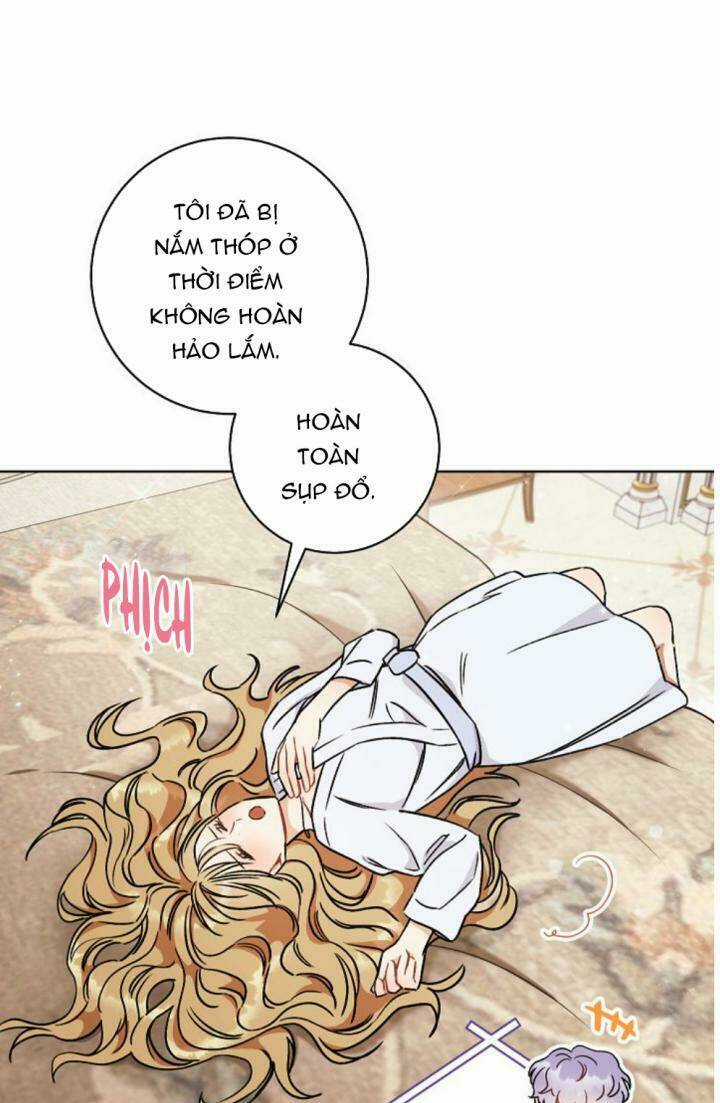 One Pair Lady - Chapter 8 - Trang 48