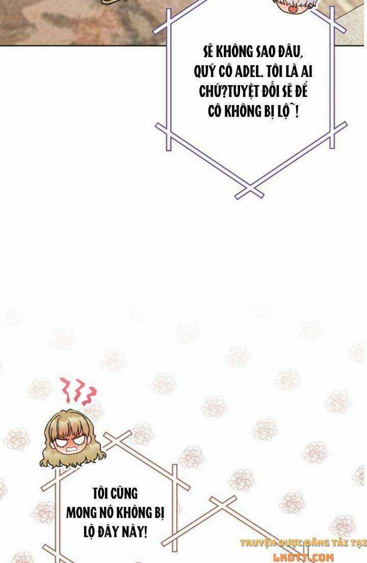 One Pair Lady - Chapter 8 - Trang 49