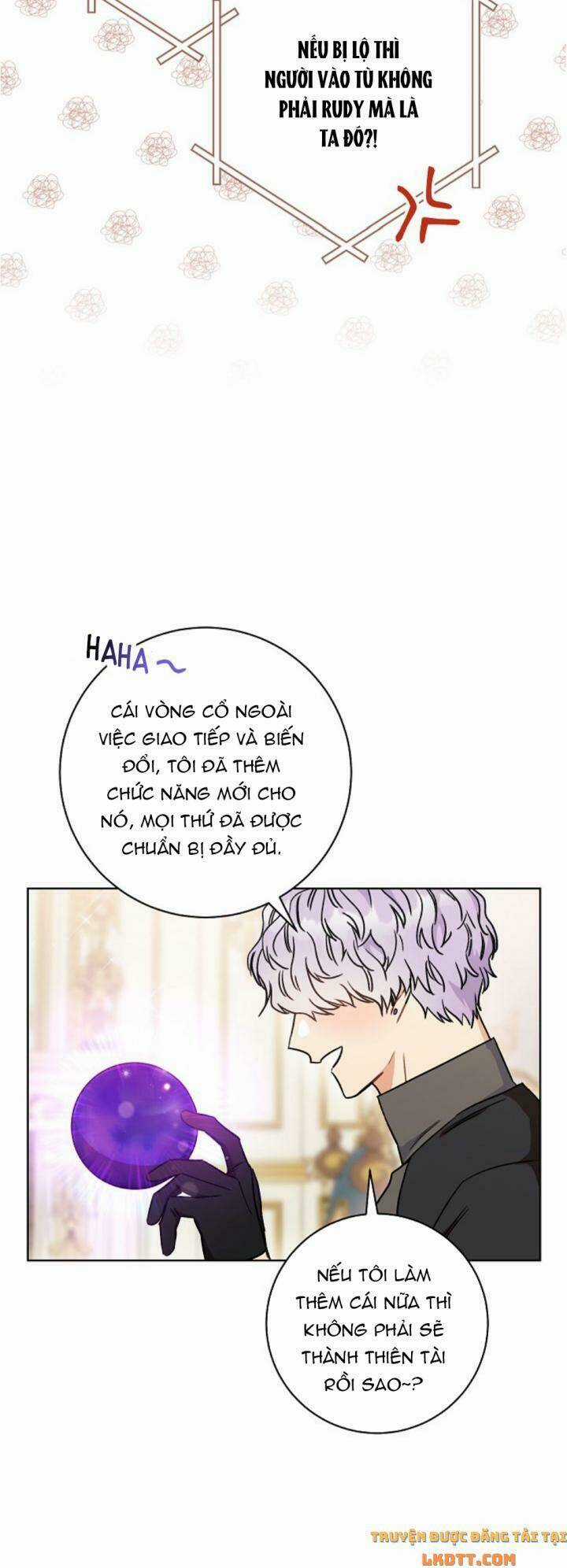 One Pair Lady - Chapter 8 - Trang 50