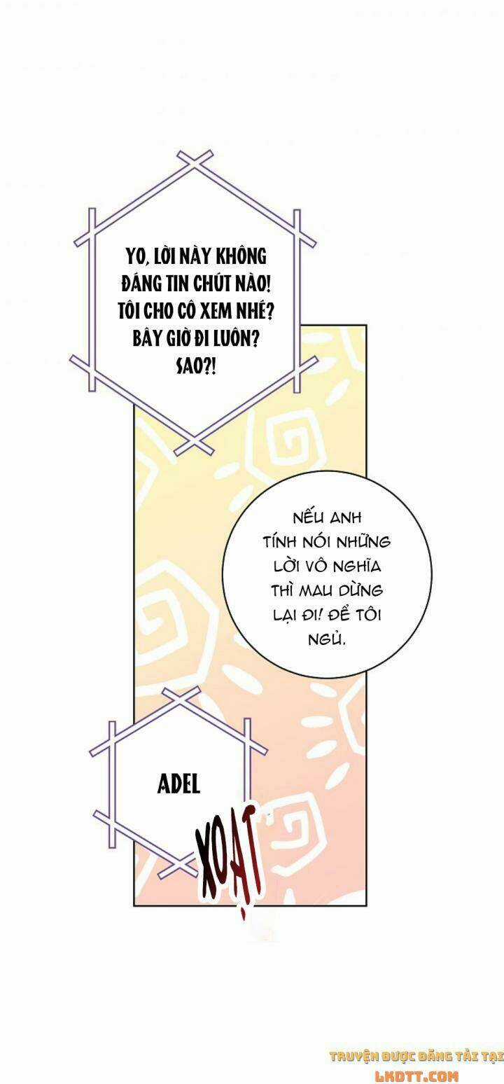 One Pair Lady - Chapter 8 - Trang 52