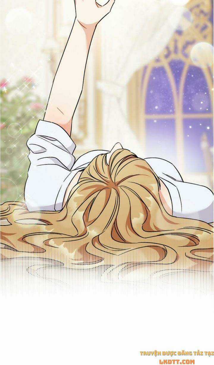 One Pair Lady - Chapter 8 - Trang 54