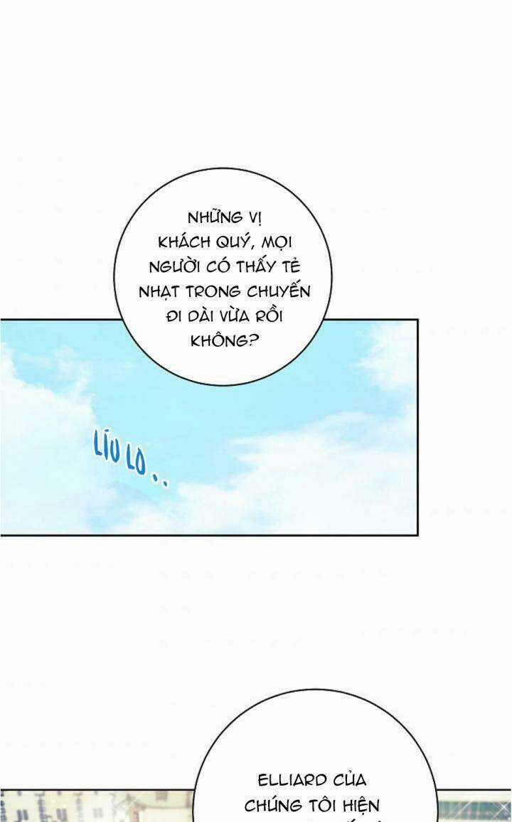 One Pair Lady - Chapter 8 - Trang 59