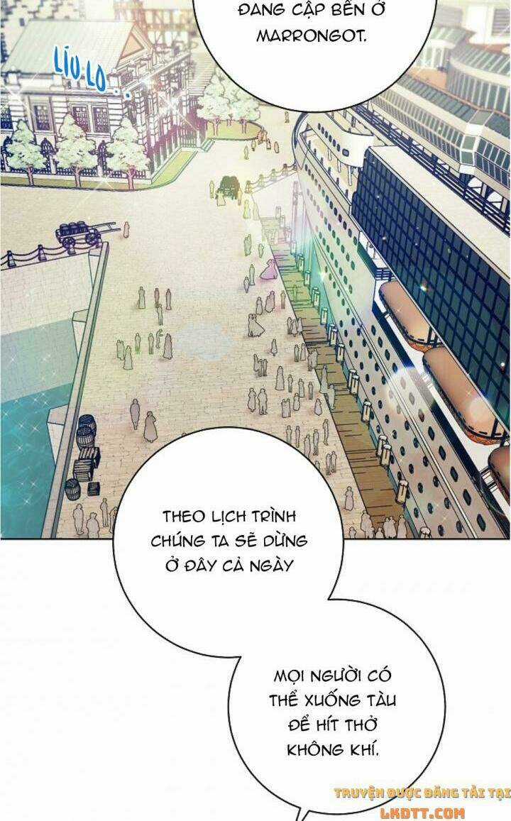 One Pair Lady - Chapter 8 - Trang 60