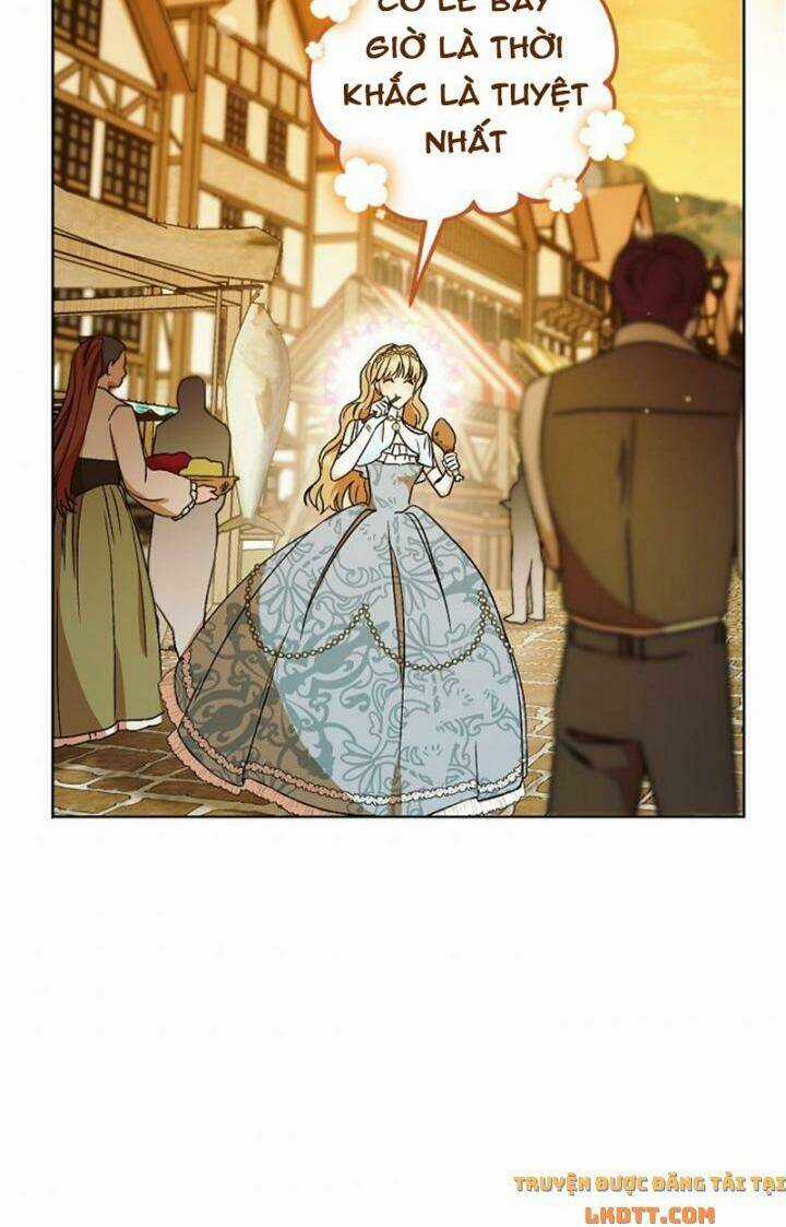 One Pair Lady - Chapter 8 - Trang 67