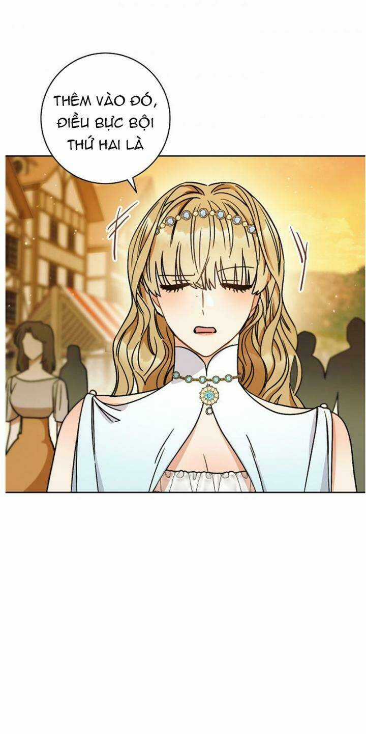 One Pair Lady - Chapter 8 - Trang 68