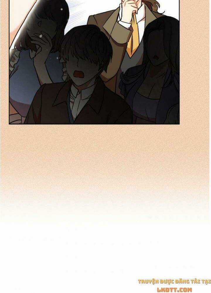 One Pair Lady - Chapter 8 - Trang 8