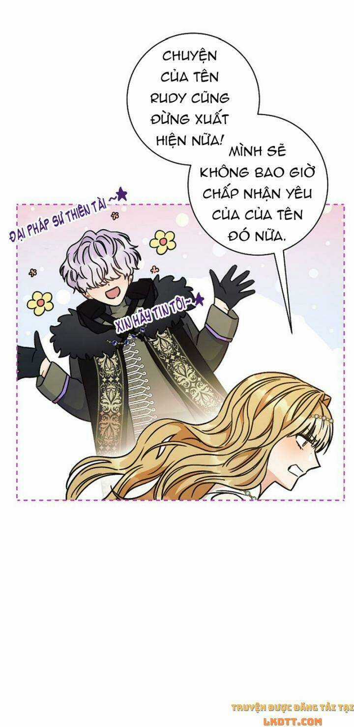 One Pair Lady - Chapter 8 - Trang 72