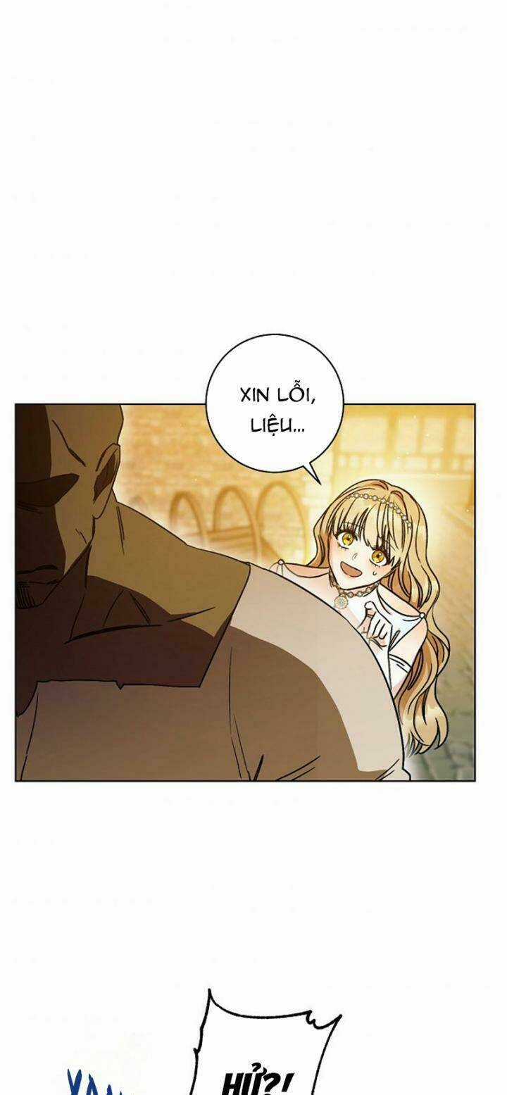 One Pair Lady - Chapter 8 - Trang 75