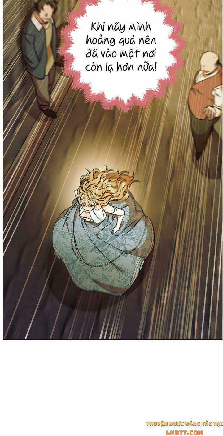 One Pair Lady - Chapter 8 - Trang 78