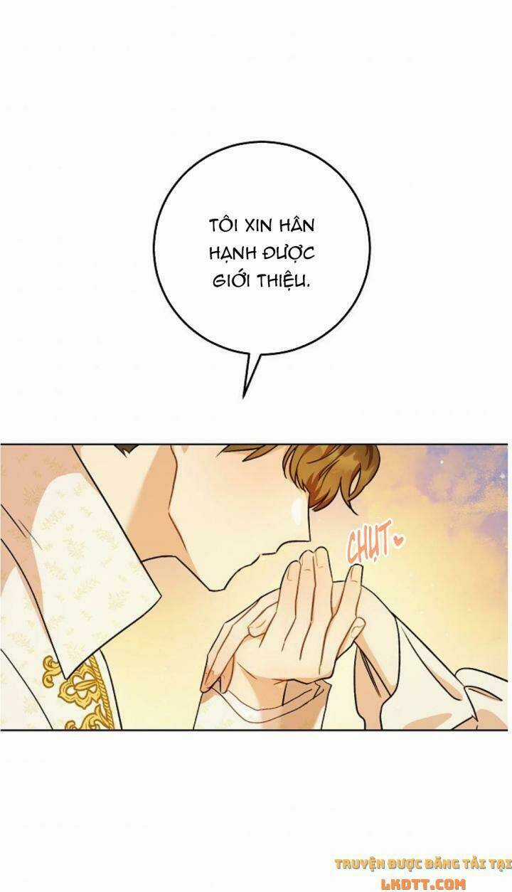 One Pair Lady - Chapter 8 - Trang 9