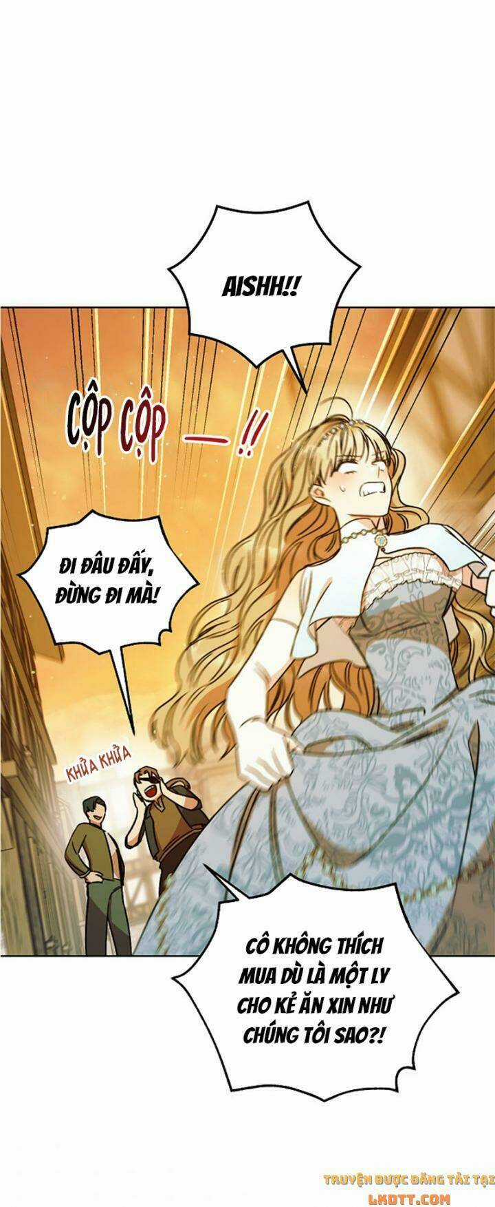 One Pair Lady - Chapter 8 - Trang 81